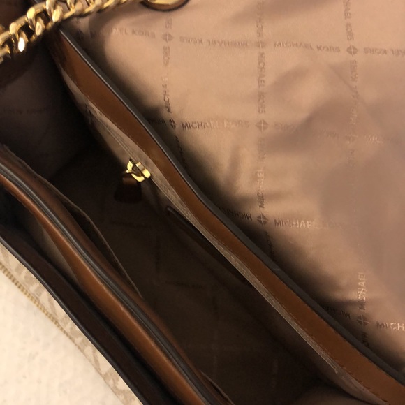 Michael Kors Shoulder / Crossbody &HandBag #T21 - Picture 15 of 16